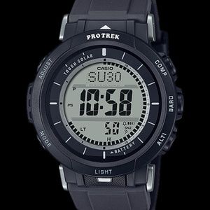 NWT PRO TREK outdoor watch PRG-30-1